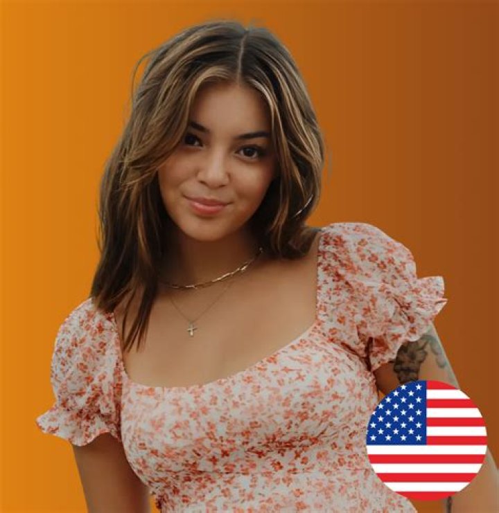 Summer Raeann Rios - Age, Family, Bio