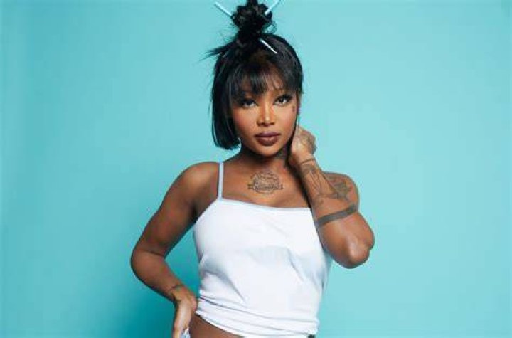 Summer Walker Bio (Wiki) 