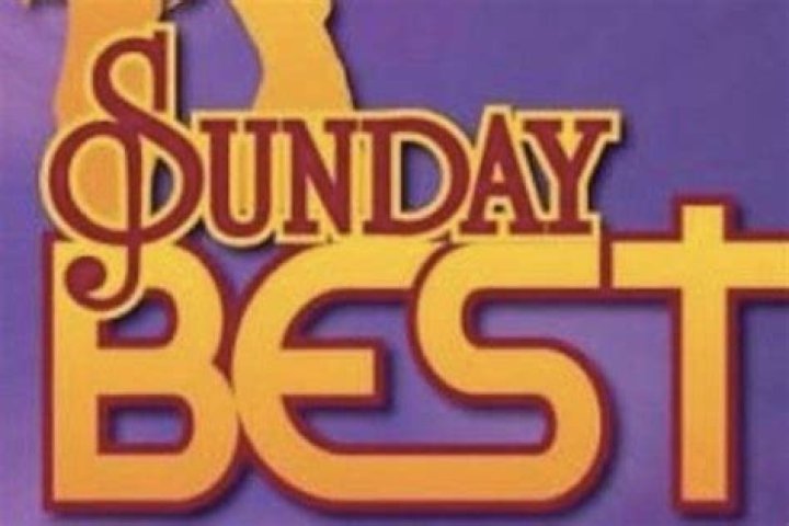 Sunday Best - Winners, Ages, Trivia