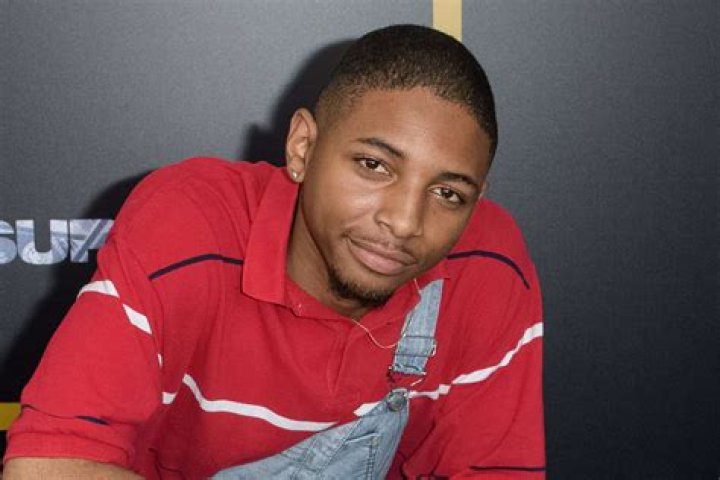 
Super Fly Actor Kaalan Walker Convicted Of Assault Charges, A Look At His Career So Far 