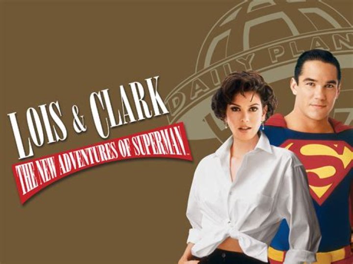 Superman And Lois: Where Is Shaw Madson From?