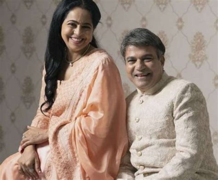 Suresh Wadkar - Age, Family, Bio