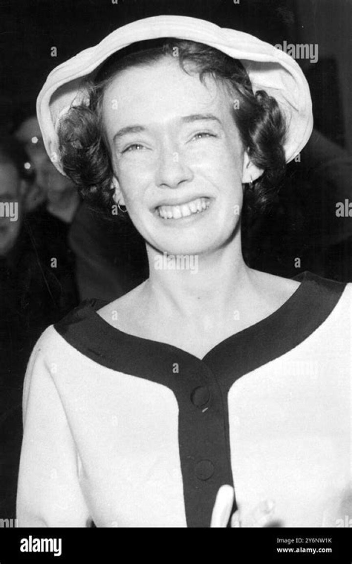 Susan Maxwell Scott Height, Weight, Net Worth, Age, Birthday, Wikipedia, Who, Nationality, Biography