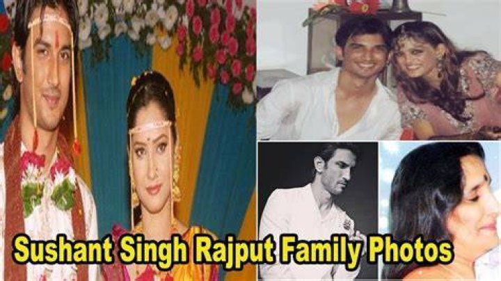Sushant Singh Rajput - Trivia, Family, Bio