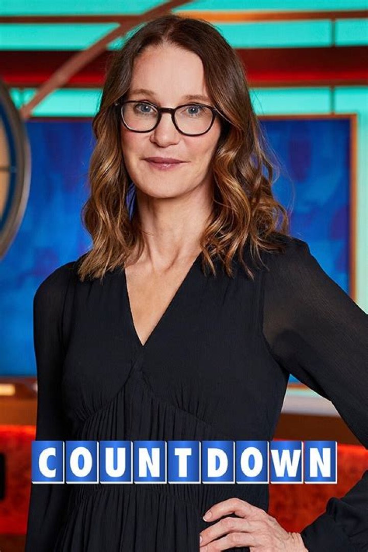 Susie Dent Bio (Wiki) 