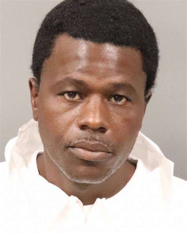 
Suspected Stockton serial killer charged with 3 counts of murder 