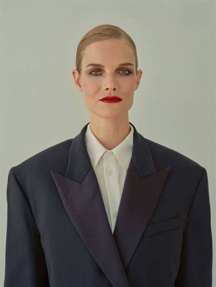 Suvi Koponen photo