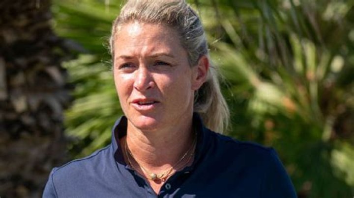 Suzann Pettersen Bio (Wiki) 