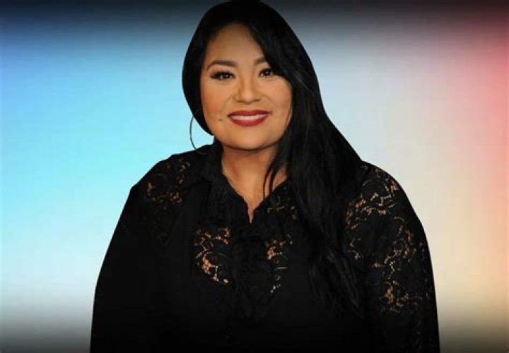 Suzette Quintanilla photo 2