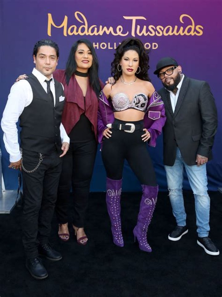 Suzette Quintanilla photo