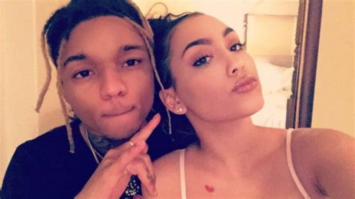 Swae Lee Seek For Joint Custody of 1-Year-Old Daughter! Who is the mother of his child? Swae Lee and his ex-girlfriend Aline Martins