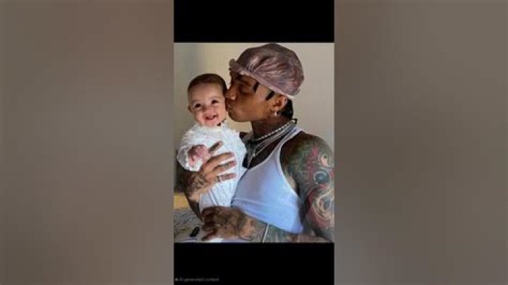 Swae Lee Seek For Joint Custody of 1-Year-Old Daughter! Who is the mother of his child? Swae Lee shared a daughter to ex girlfriend Aline Martins