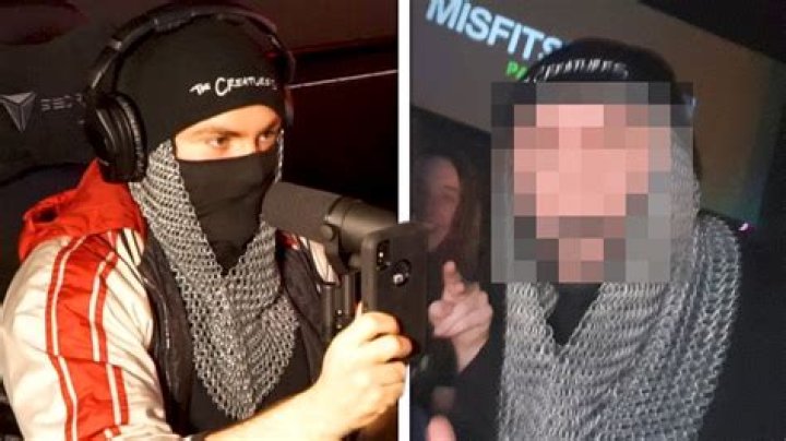 
Swaggersoul’s Face Was Revealed By A Fan At A Misfits Party, Get More Exclusive Details 