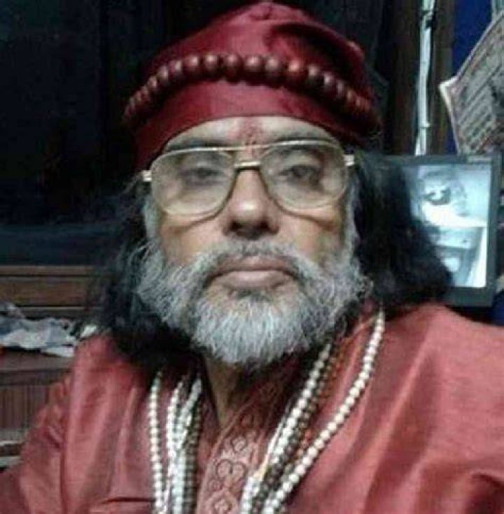 Swami Omji Height, Weight, Net Worth, Age, Birthday, Wikipedia, Who, Nationality, Biography