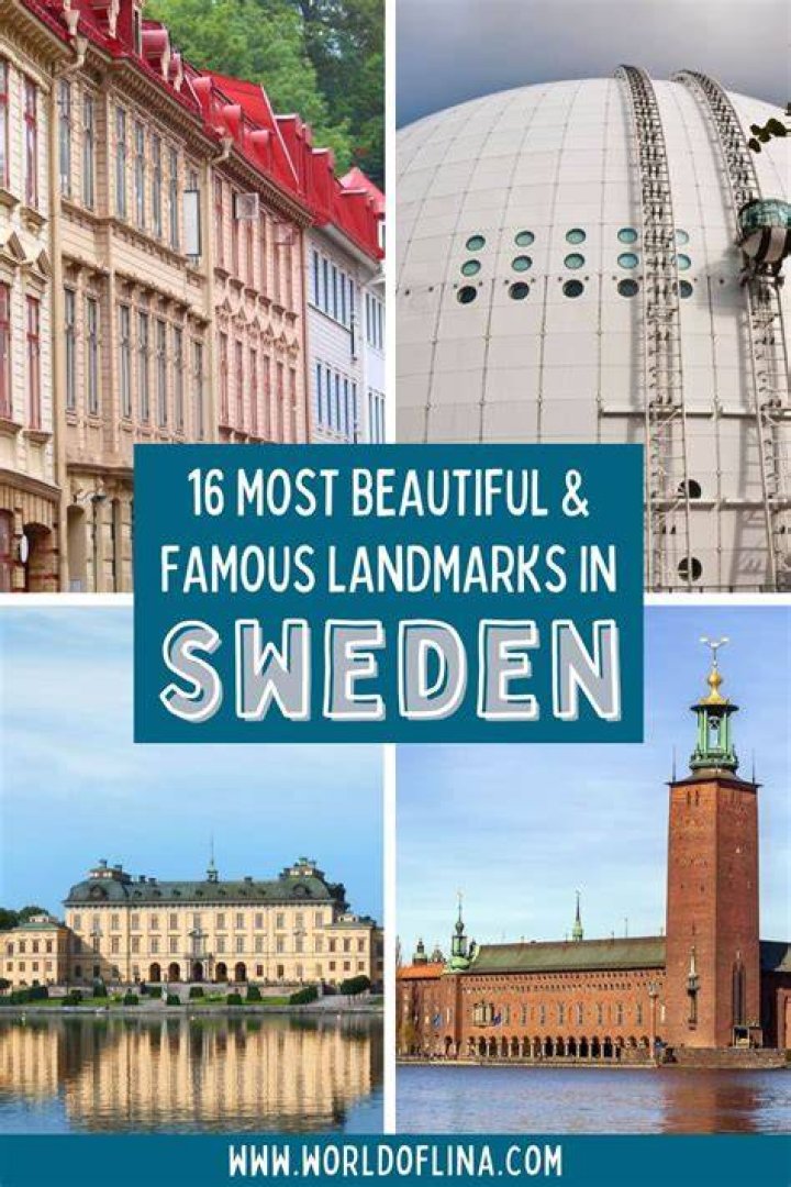Sweden | Famous Birthdays