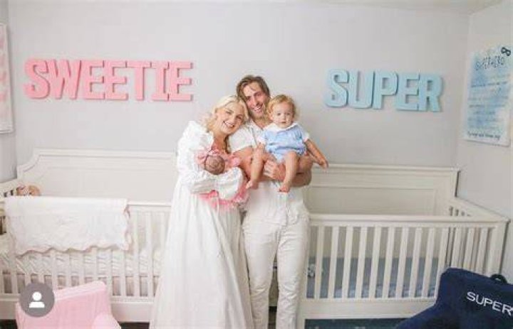 Sweetie Mary Funk - Age, Family, Bio