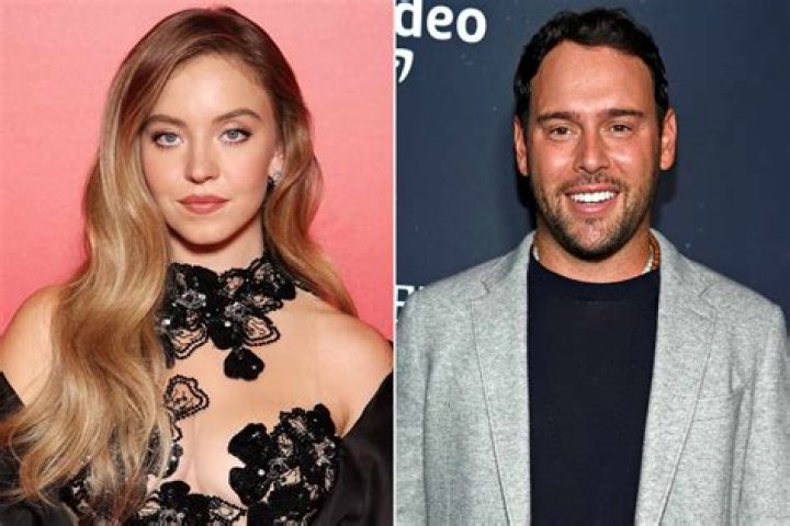 Sydney Carter Boyfriend: Who Is Sydney Carter Dating?