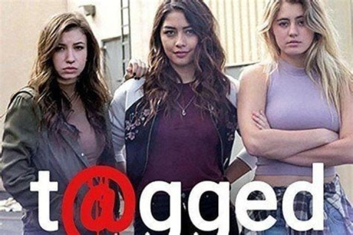 T@gged - Cast, Ages, Trivia