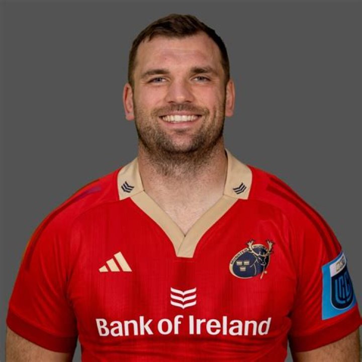 Tadhg Fleming Height, Weight, Net Worth, Age, Birthday, Wikipedia, Who, Instagram, Biography