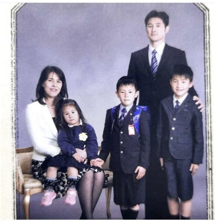 Takahashi Keihan - Age, Family, Bio