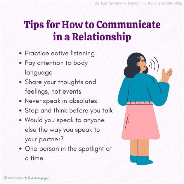 
Tamara Tunie Stated That Communication Is Essential For A Happy Relationship 