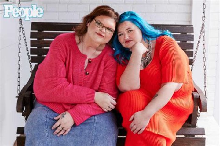 Tammy Slaton reveals her lesbian sexual orientation after her husband’s death!