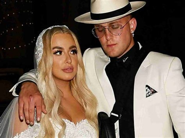 Tana Mongeau has divorced husband Jake Paul after the honest Instagram post! Tana Mongeau has divorced husband Jake Paul after the honest Instagram post!