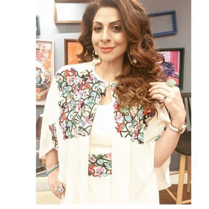Tanaaz Irani Height, Weight, Net Worth, Age, Birthday, Wikipedia, Who, Instagram, Biography