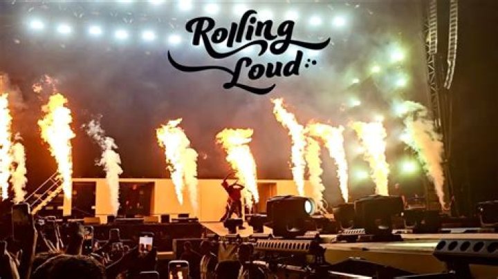 
Tanks Defends Ice Spice From Criticisms After Rolling Loud Performance With Fivio Foreign 