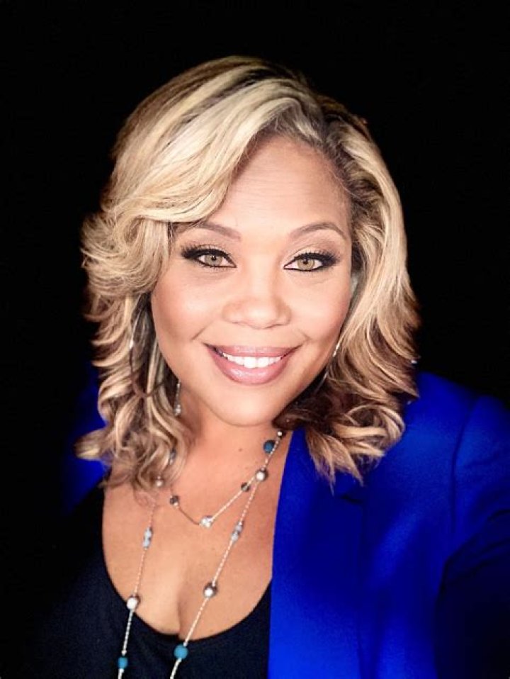 Tara Setmayer Bio (Wiki) 