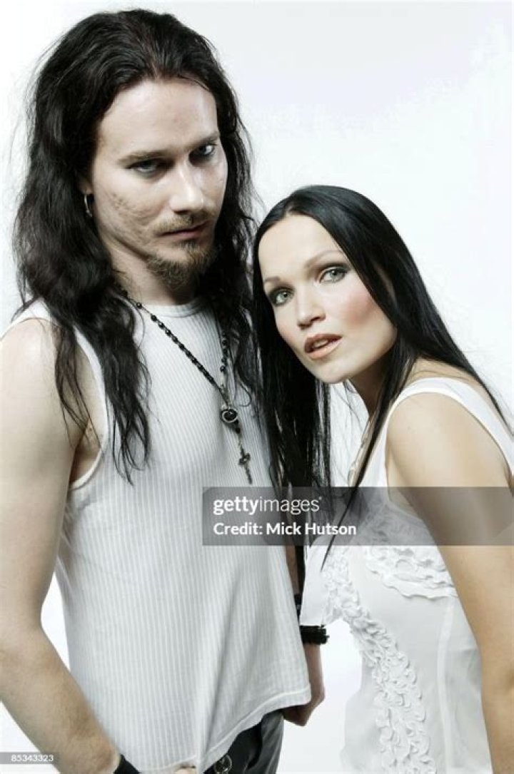 Tarja Turunen photo 2