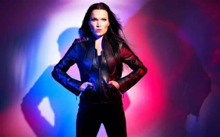 Tarja Turunen photo