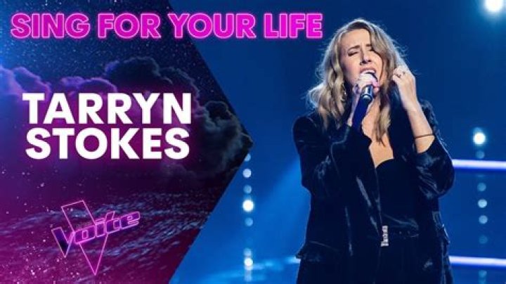 Tarryn Fisher Bio (Wiki) 