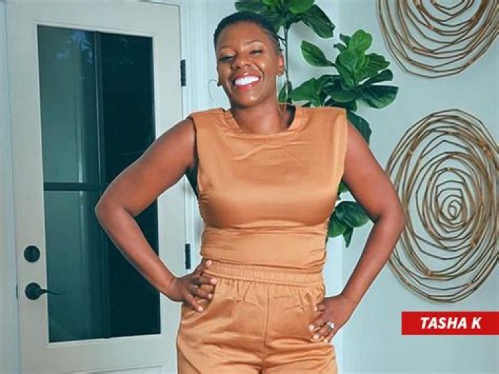 Tasha K Net worth, Real Name, Age, Husband, Children, Parents, Height, Biography