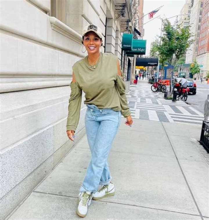 Tasha Marbury - Age, Family, Bio