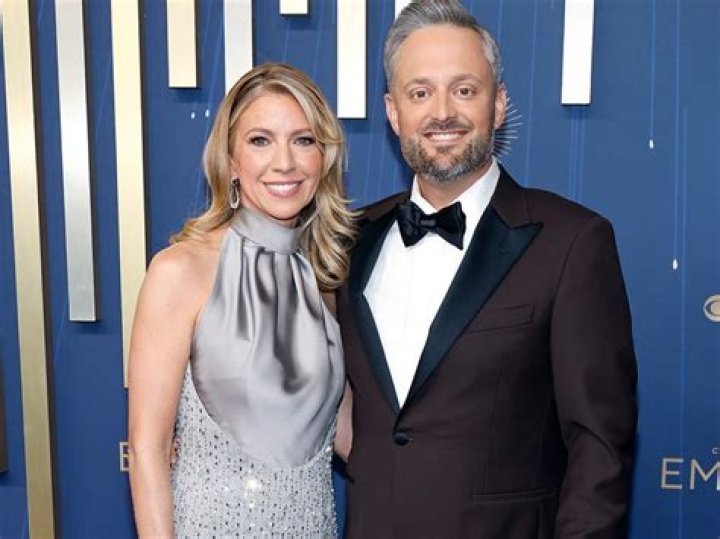 
Tawny Newsome And Her Husband Nate Urbansky Are Couple Goals 
