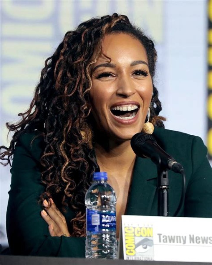 Tawny Newsome Bio (Wiki) 