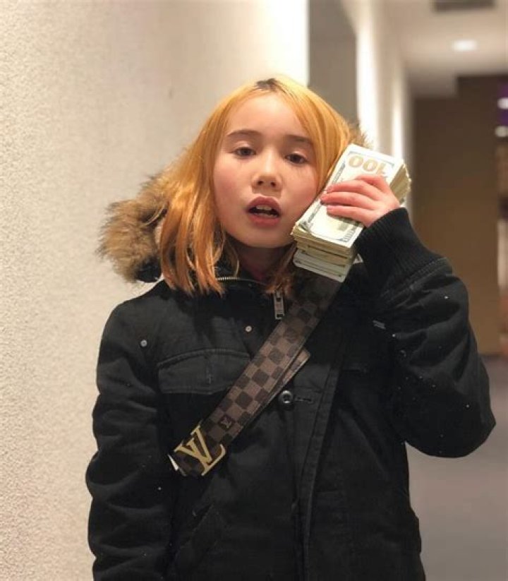 Tay Money Bio (Wiki) 