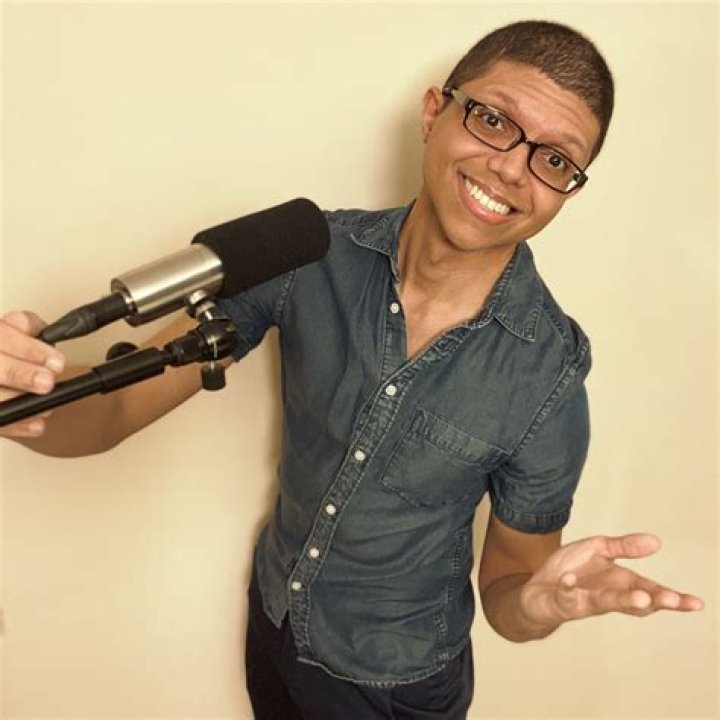 Tay Zonday Bio (Wiki) 