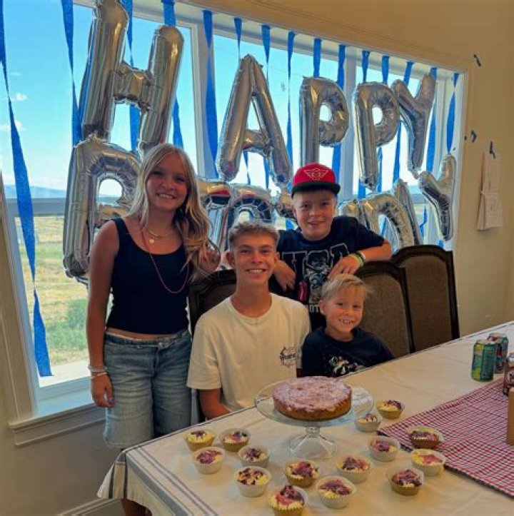 Tayden Dyches - Age, Family, Bio