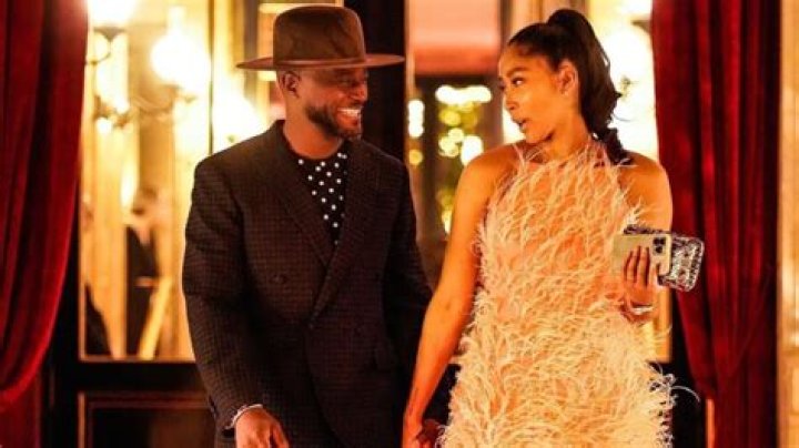 Taye Diggs doesn’t get enough credit for being a nice guy with a stable family life