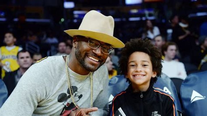 
Taye Diggs on His Insomnia Battle After Becoming a Dad: ‘Never Really Got Over It’ 