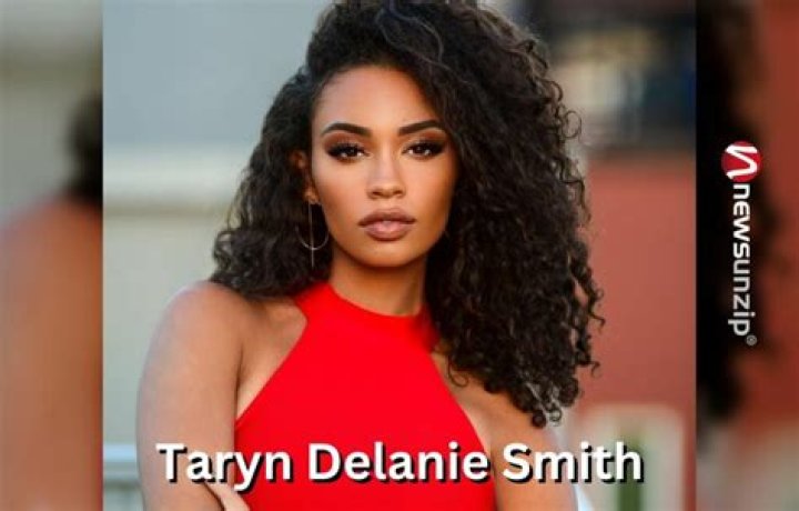 Taylor Ann Smith - Age, Family, Bio