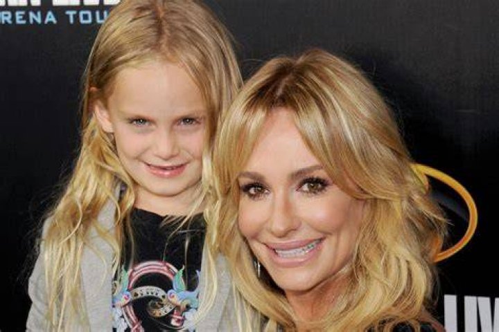 Taylor Armstrong - Age, Family, Bio