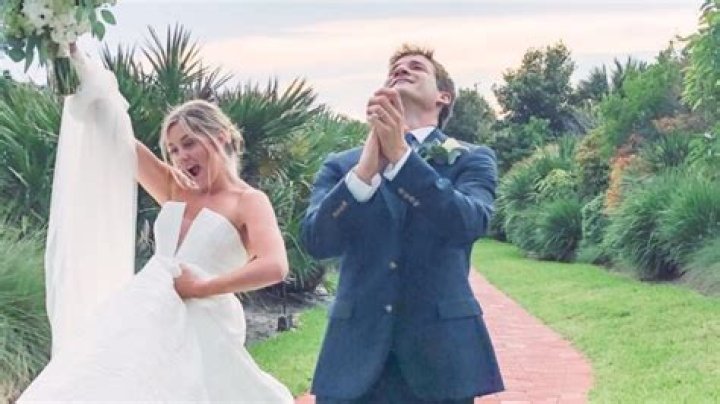 Pregnant! Broadway Star Taylor Louderman Expecting First Baby with Husband Brooks Toth Taylor Louderman and Brooks Toth are expecting