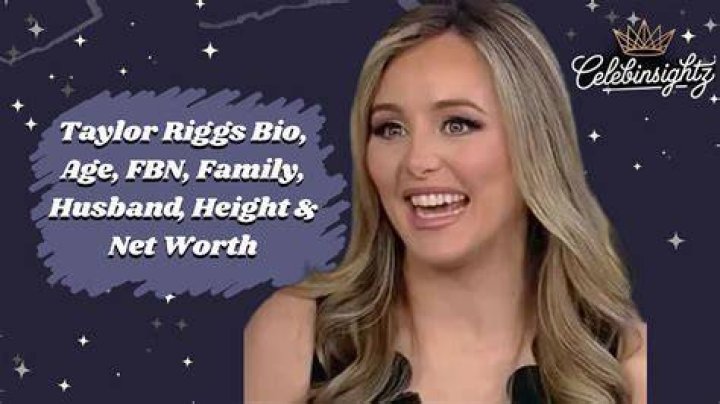 Taylor Moon - Age, Family, Bio