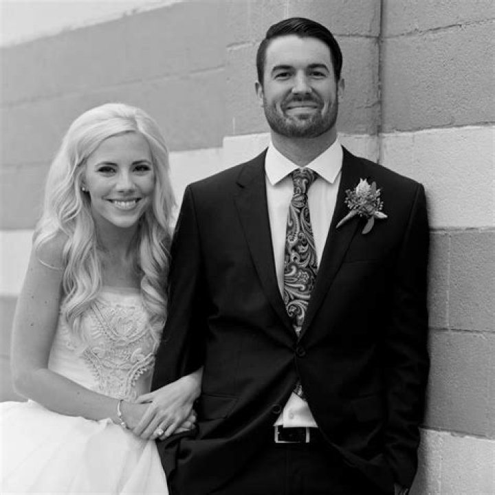 
Taylor Ray – Pitcher Robbie Ray’s Wife Age And Instagram Photos 