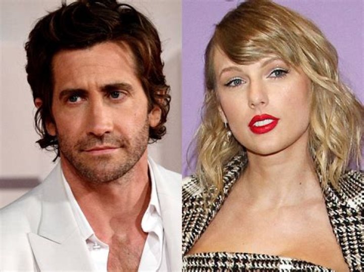 Taylor Swift is ‘the most excited’ about her 10-minute song about Jake Gyllenhaal