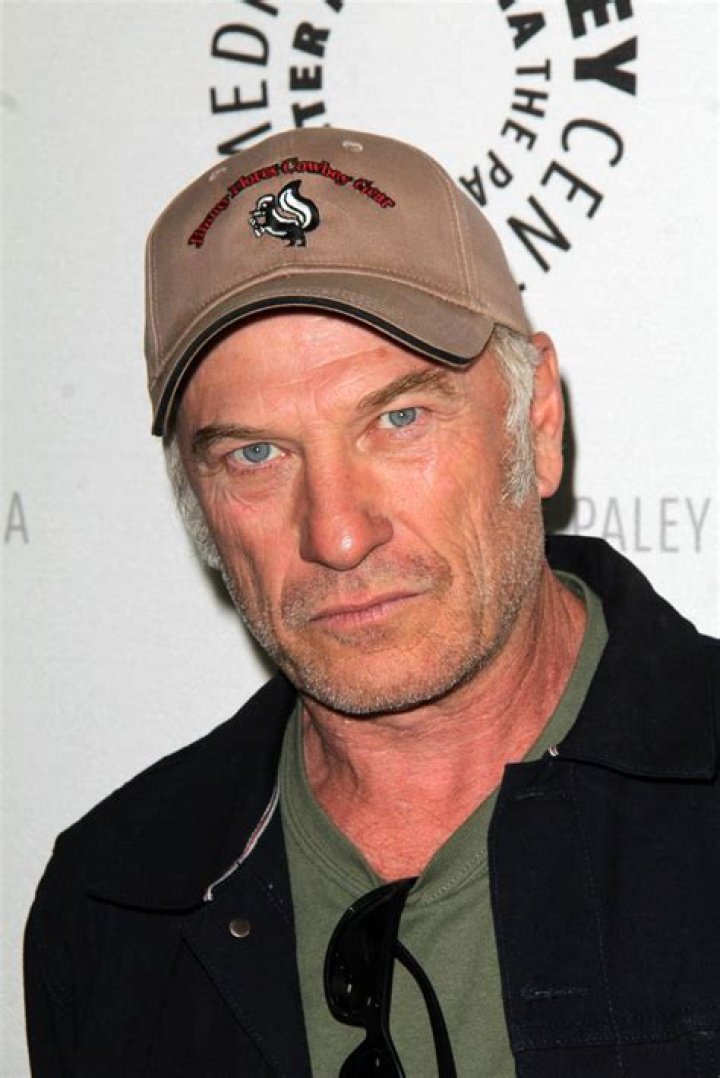 Ted Levine Bio (Wiki) 