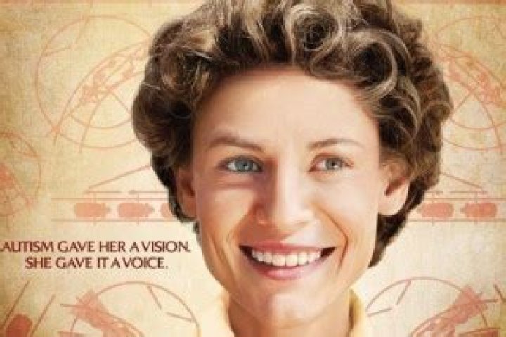 Temple Grandin - Cast, Ages, Trivia